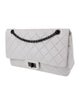 Chanel Reissue 227 Double Flap Bag