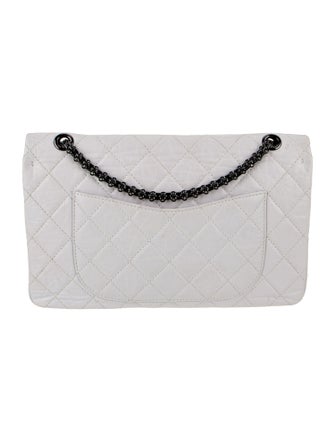Chanel Reissue 227 Double Flap Bag