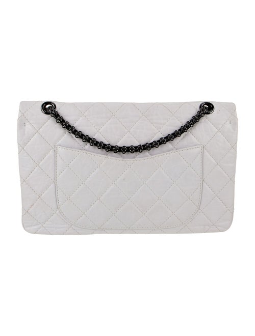 Chanel Reissue 227 Double Flap Bag