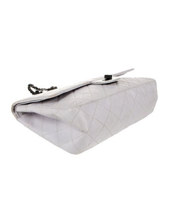 Chanel Reissue 227 Double Flap Bag