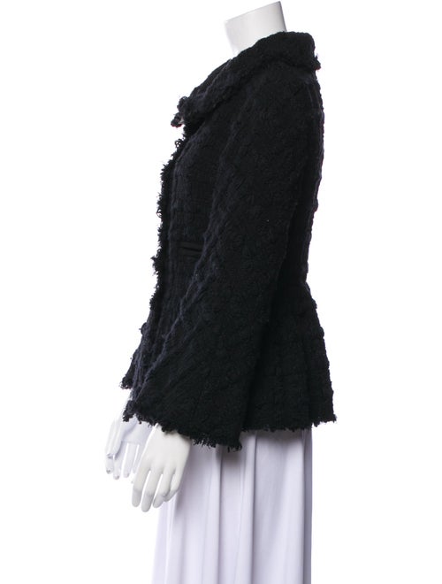 Chanel 2011 Wool Jacket