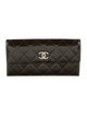 Chanel 2013-2014 Brilliant CC Wallet