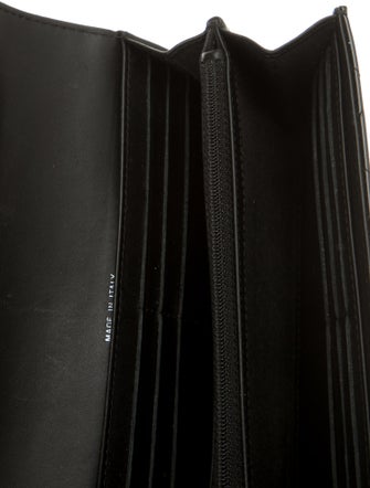 Chanel 2013-2014 Brilliant CC Wallet