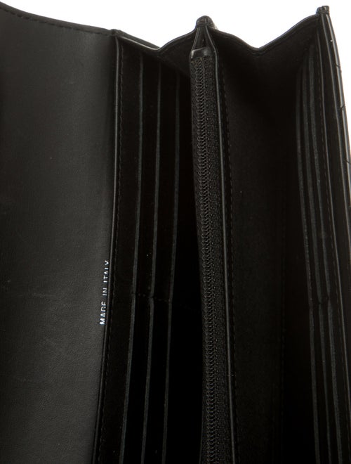 Chanel 2013-2014 Brilliant CC Wallet