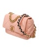 Chanel Medium 19 Flap Bag