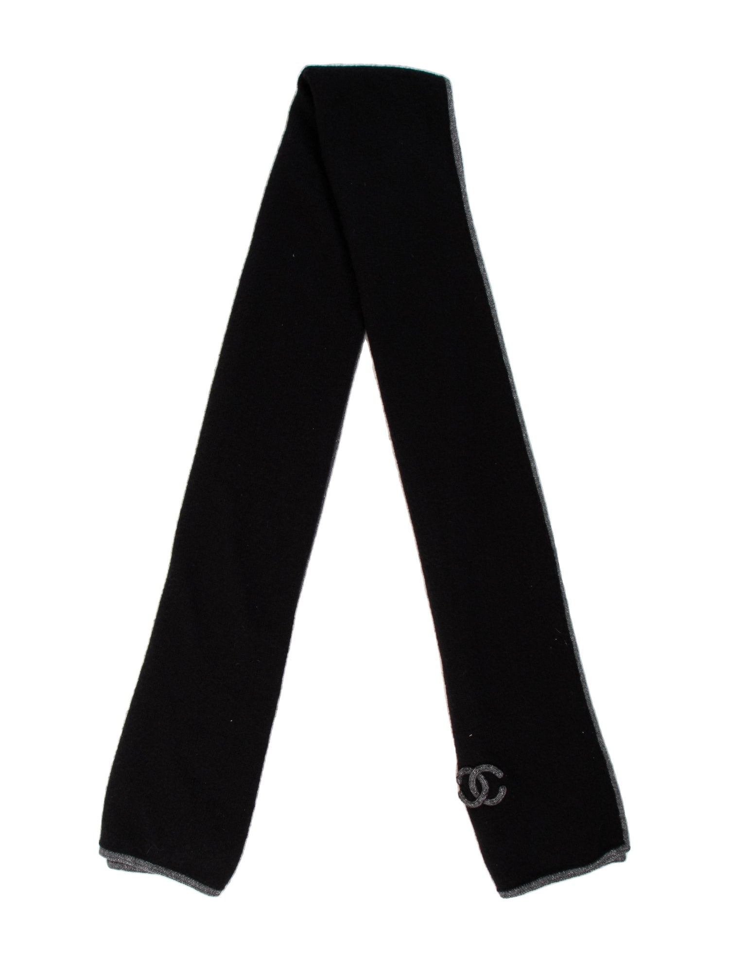 Chanel Cashmere 2020 Stole