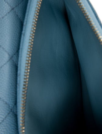 Chanel Pick Me Up Flap Belt Bag