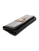 Chanel Imperial Eagle Clutch