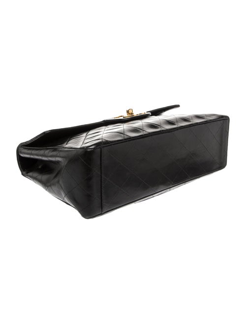 Chanel Classic Jumbo XL Maxi Flap Bag