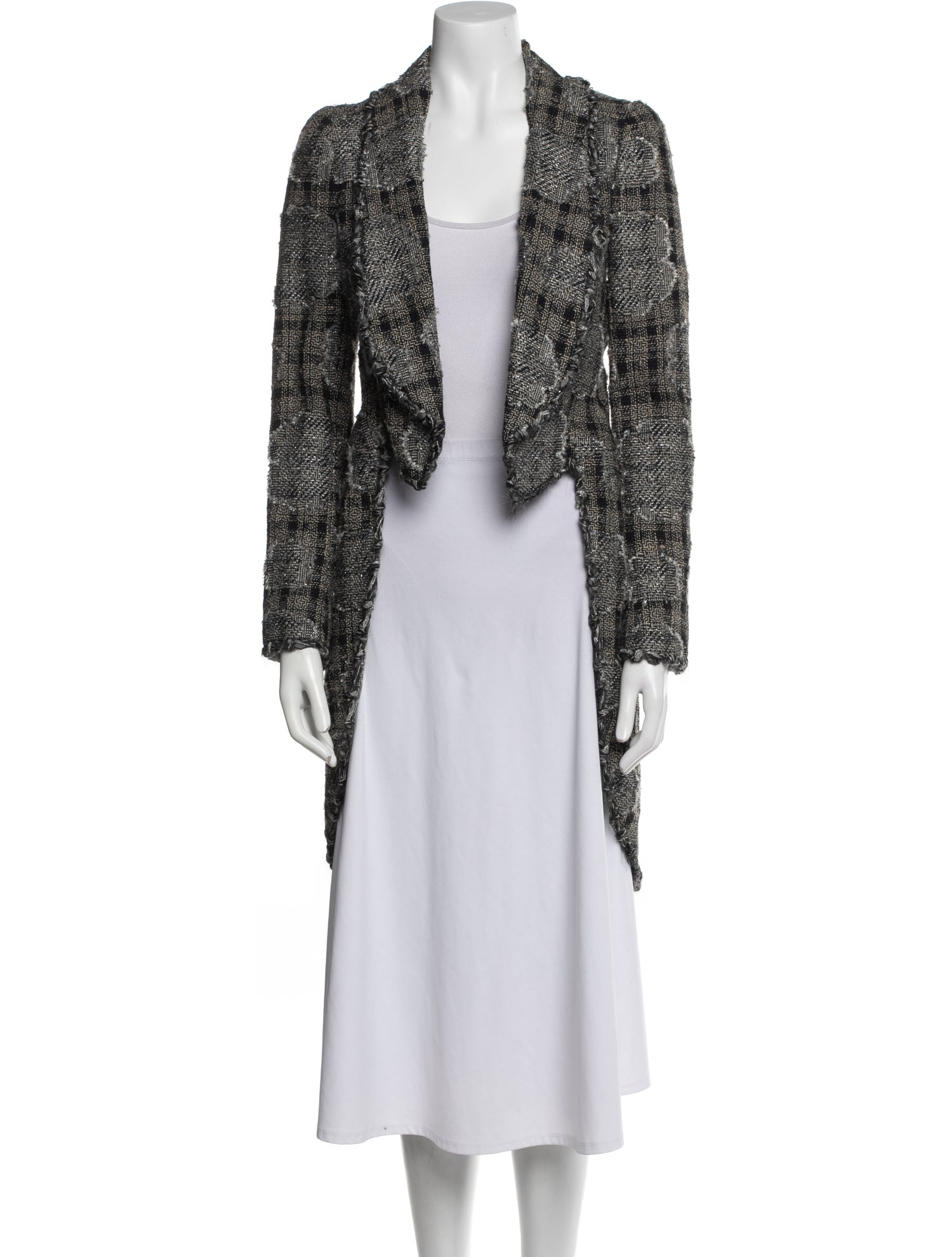 Chanel Vintage 2006 Evening Jacket