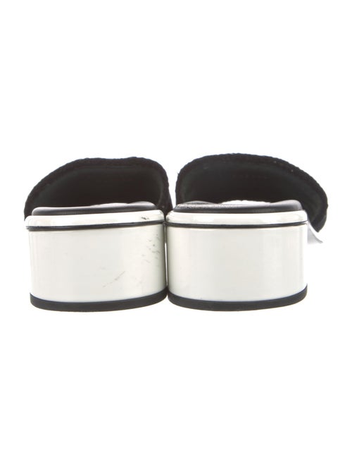 Chanel 2024 Printed Slides