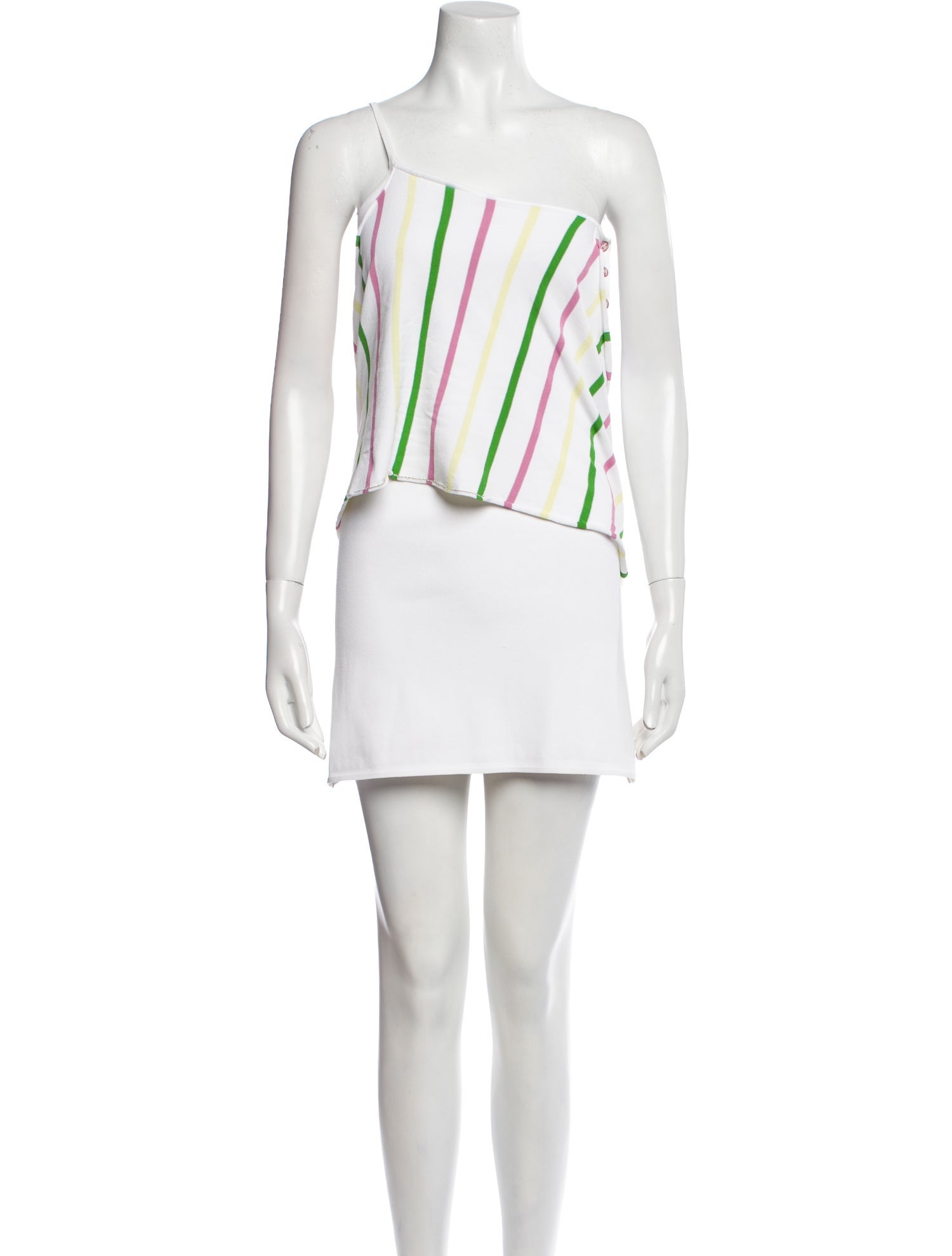 Chanel Vintage Mini Dress