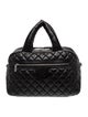 Chanel Coco Cocoon Handle Bag