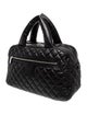Chanel Coco Cocoon Handle Bag