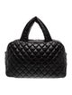 Chanel Coco Cocoon Handle Bag