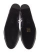 Chanel 2024 Interlocking CC Logo Ballet Flats