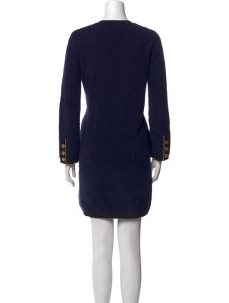 Chanel 2019 Mini Dress