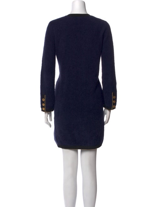 Chanel 2019 Mini Dress
