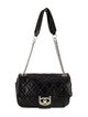 Chanel Icons Secret Label Flap Bag