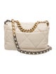 Chanel Medium 19 Flap Bag