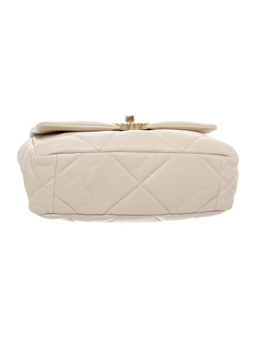 Chanel Medium 19 Flap Bag