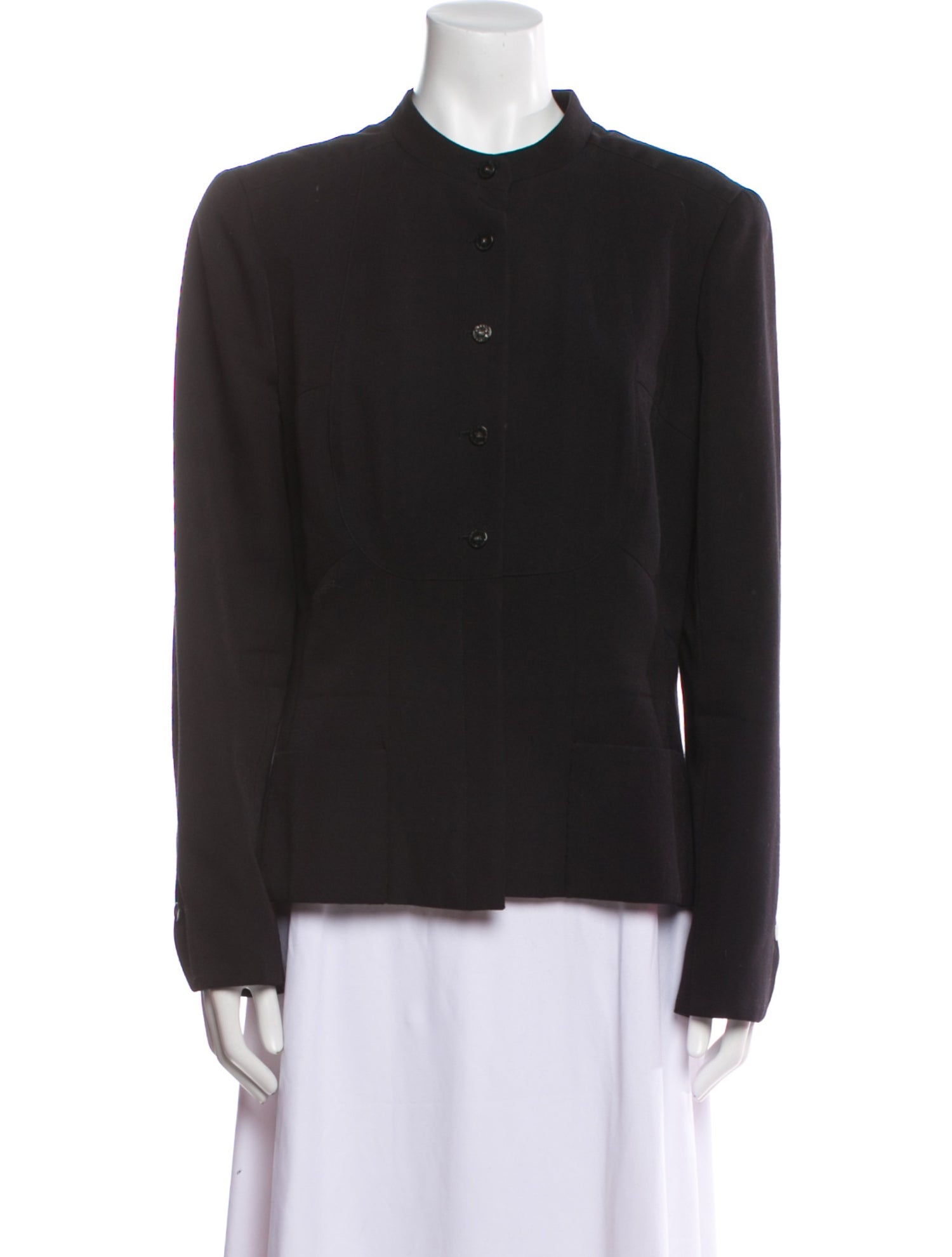 Chanel Vintage 2002 Evening Jacket