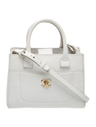 Chanel Mini Neo Executive Tote