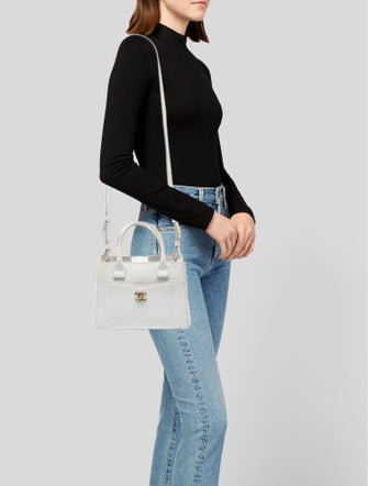 Chanel Mini Neo Executive Tote