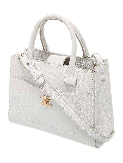 Chanel Mini Neo Executive Tote