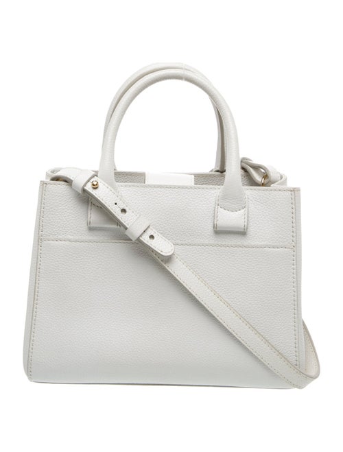 Chanel Mini Neo Executive Tote