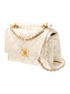 Chanel Paris-Manchester Pearl Mini Flap Bag