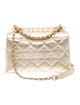 Chanel Paris-Manchester Pearl Mini Flap Bag