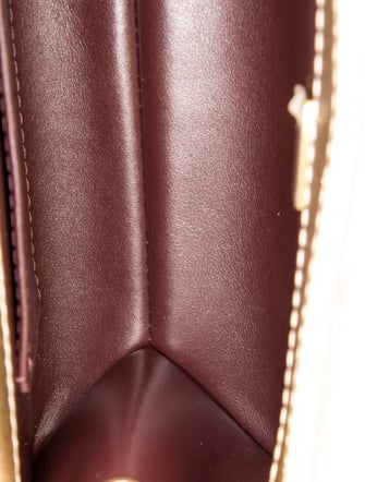 Chanel Paris-Manchester Pearl Mini Flap Bag