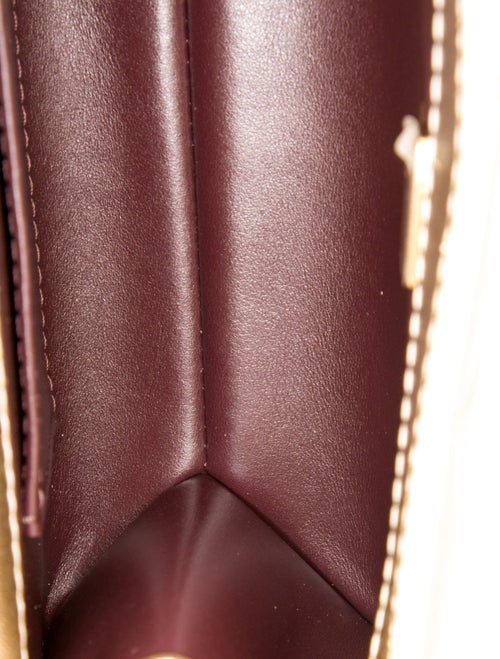 Chanel Paris-Manchester Pearl Mini Flap Bag