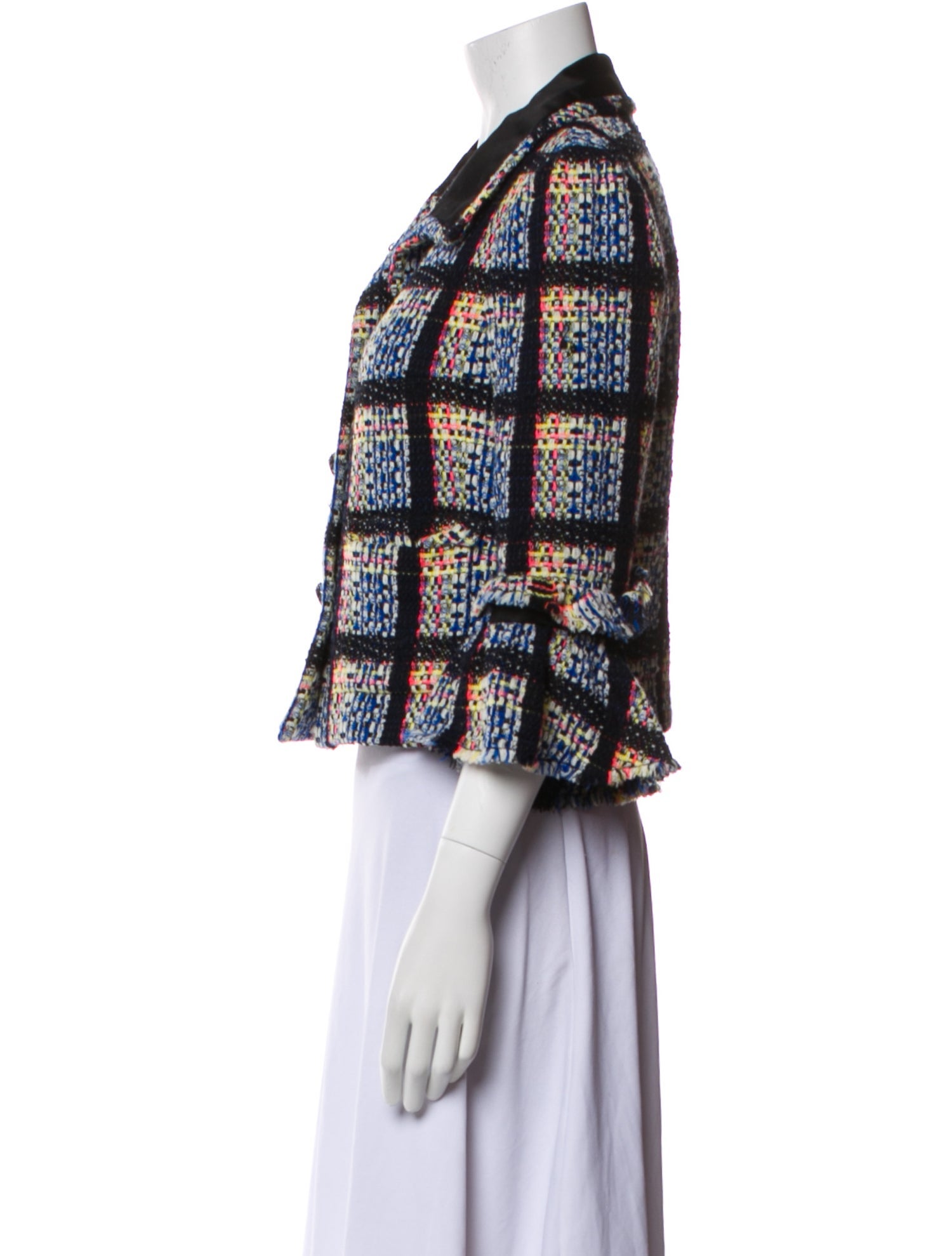 Chanel Vintage 2009 Jacket