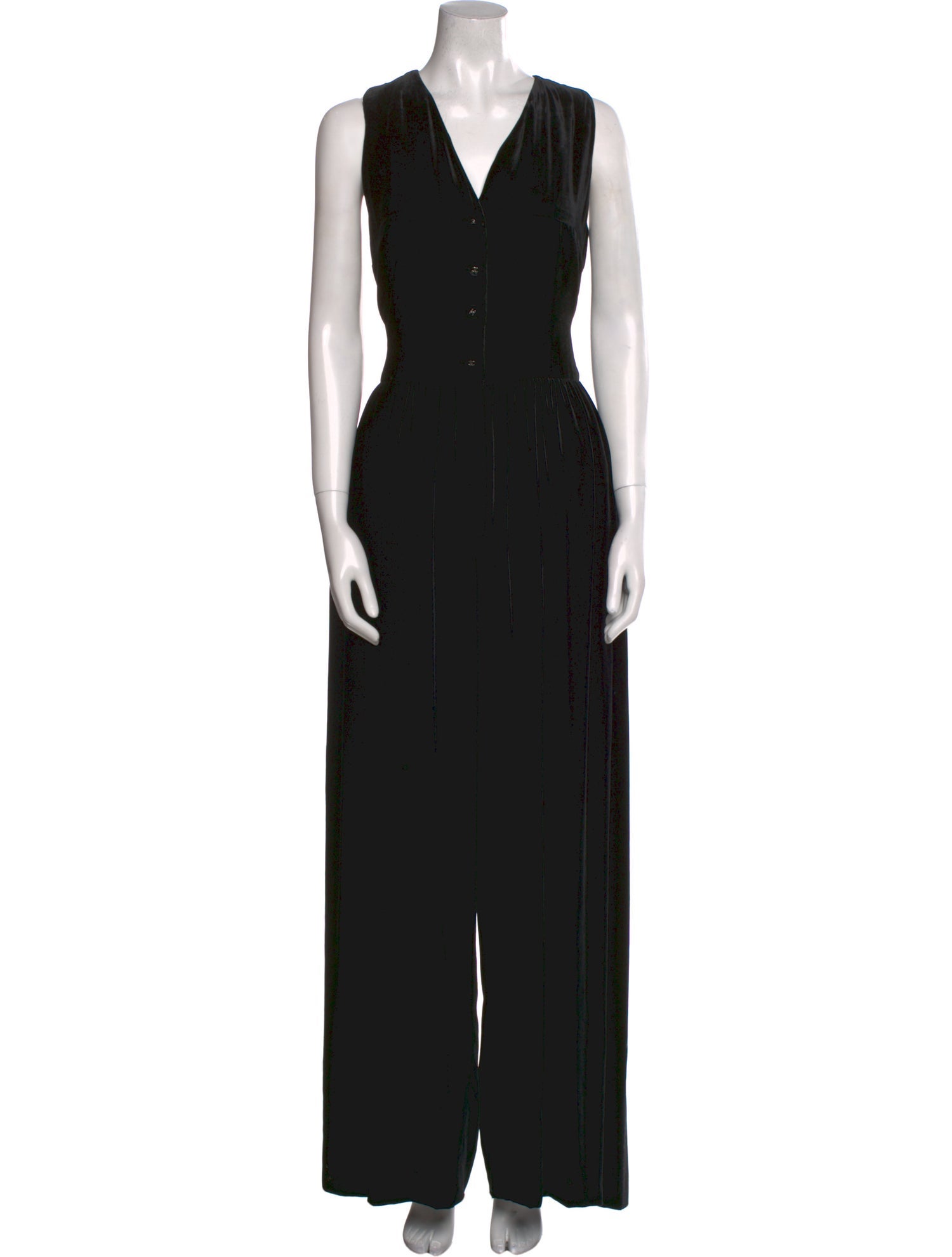 Chanel Vintage 1996 Jumpsuit