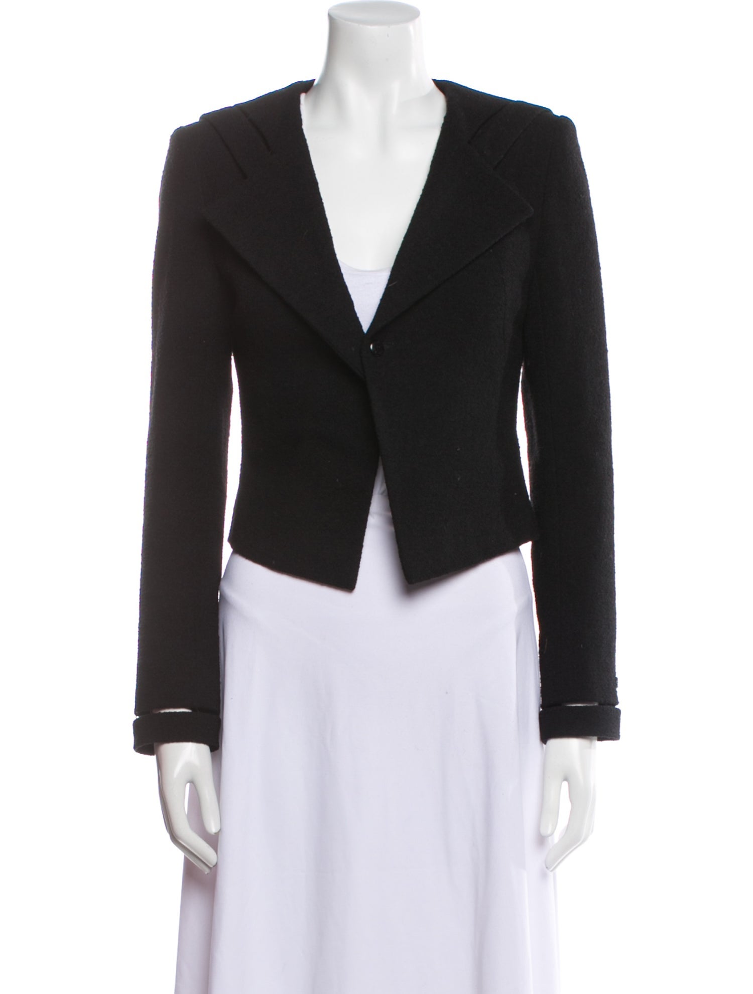 Chanel Vintage 2003 Blazer