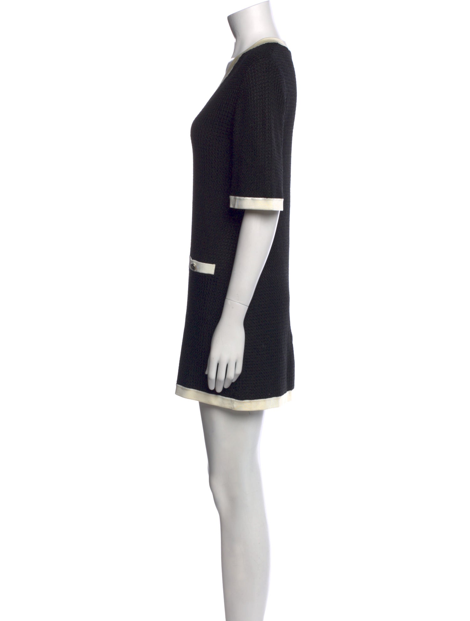 Chanel 2024 Mini Dress