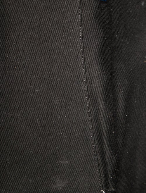 Chanel Drawstring CC Bucket Bag