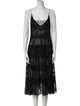 Chanel 2024 Knee-Length Dress