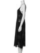 Chanel 2024 Knee-Length Dress