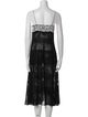 Chanel 2024 Knee-Length Dress