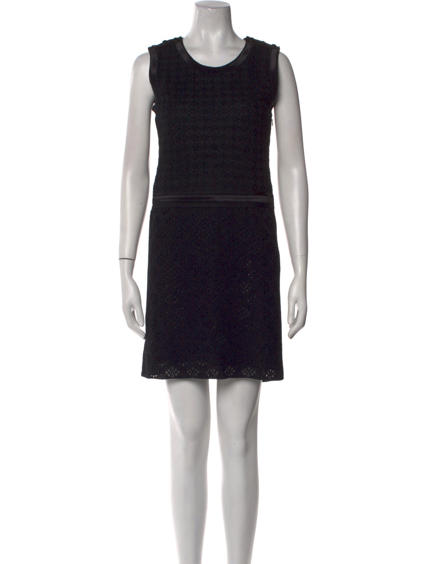 Chanel 2013 Mini Dress