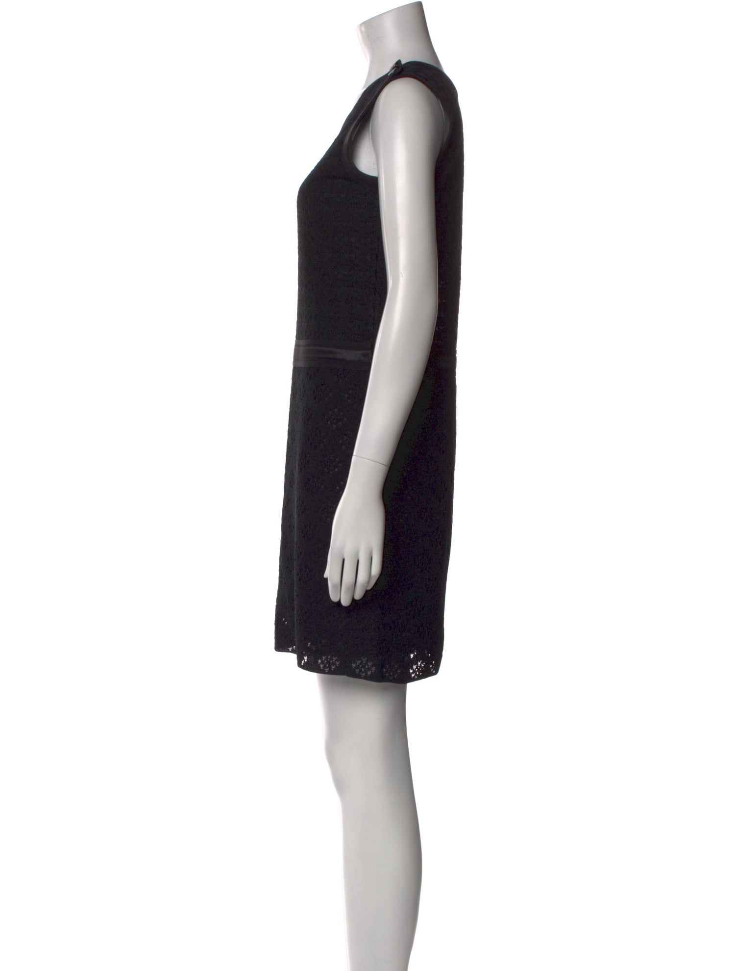 Chanel 2013 Mini Dress