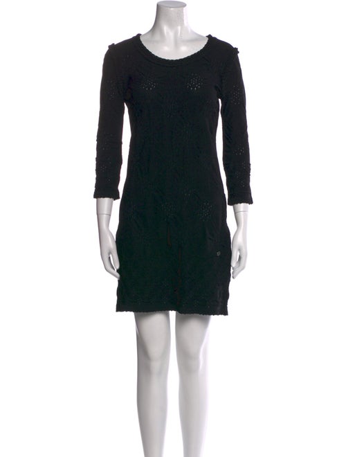 Chanel 2011 Mini Dress