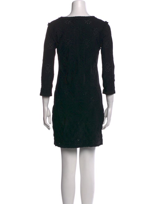 Chanel 2011 Mini Dress