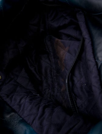 Chanel Small 22 Hobo