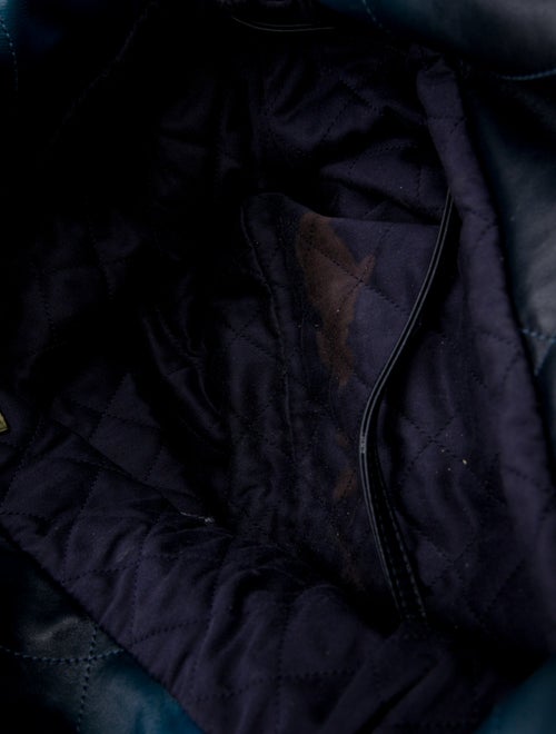 Chanel Small 22 Hobo