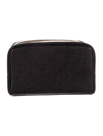 Chanel Timeless CC Cosmetic Bag