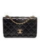 Chanel 2023 Dynasty Wallet On Chain